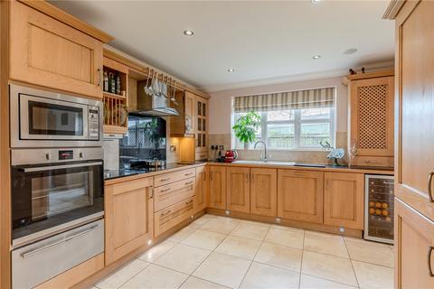 6 bedroom detached house for sale, Hillam Road, Gateforth, Selby, YO8