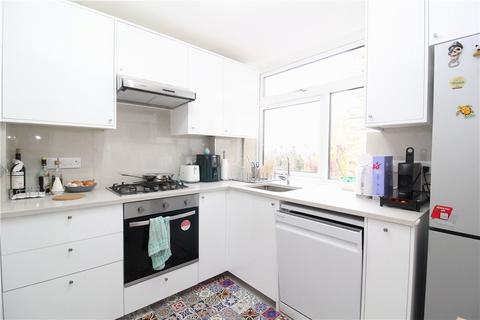 2 bedroom apartment to rent, Corfton Road, Ealing, W5