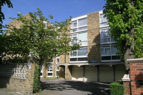 2 bedroom apartment to rent, Corfton Road, Ealing, W5
