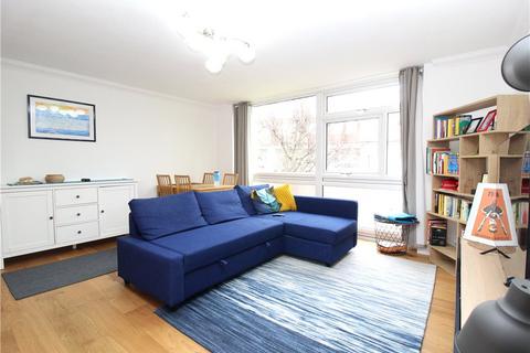 2 bedroom apartment to rent, Corfton Road, Ealing, W5