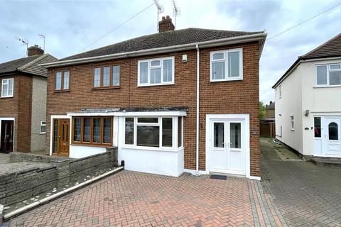 3 bedroom semi-detached house for sale, Butts Lane, Stanford-le-Hope, Essex, SS17