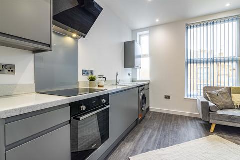 1 bedroom flat to rent, Osmaston Road, Derby, Derbyshire