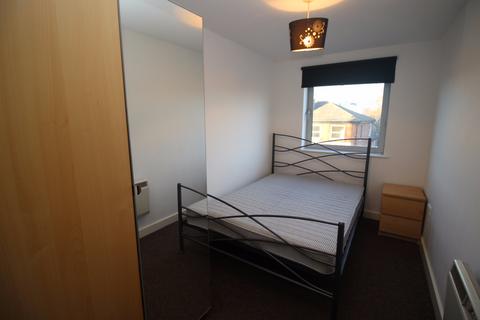 2 bedroom apartment for sale, Chapel Point, Chapel Street, Salford, Lancashire, M3