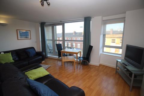 2 bedroom apartment for sale, Chapel Point, Chapel Street, Salford, Lancashire, M3