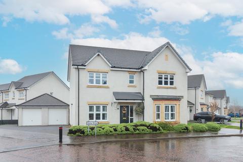 5 bedroom detached house for sale, Daisy Drive, Cambuslang G72