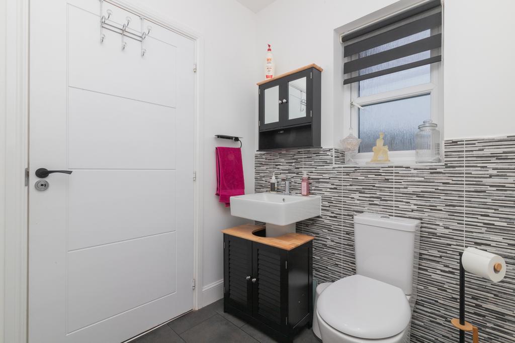 Master En-Suite