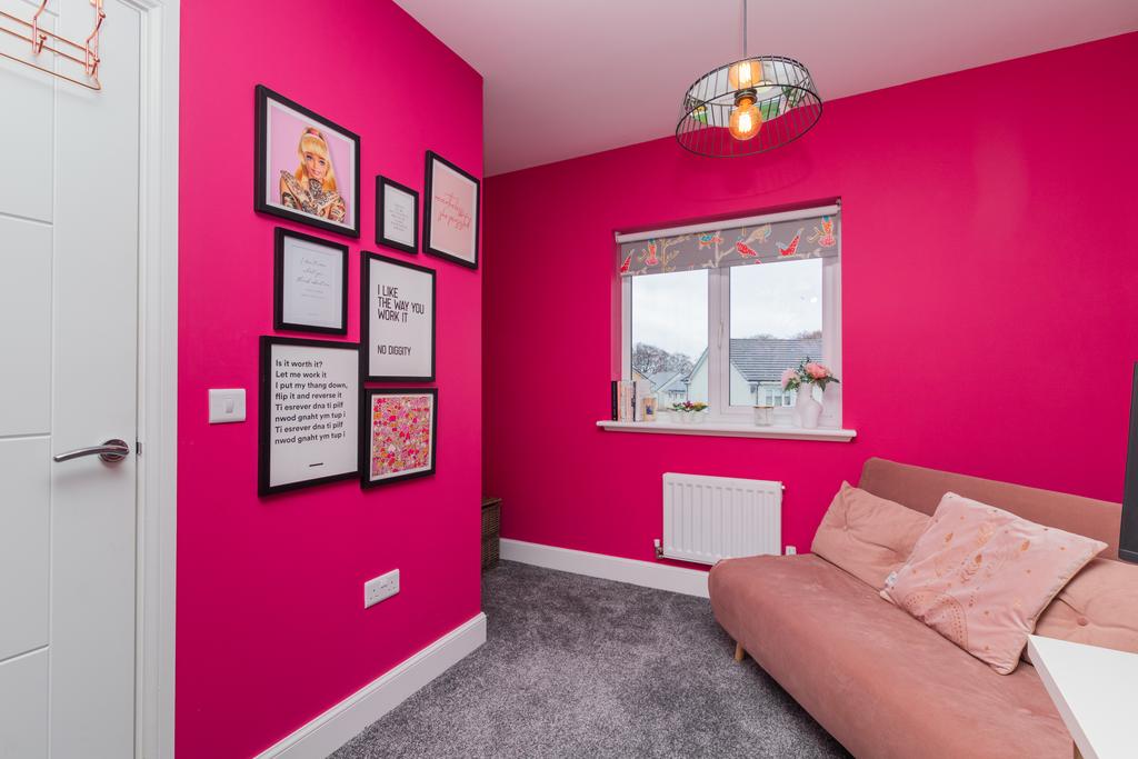 Bedroom 4