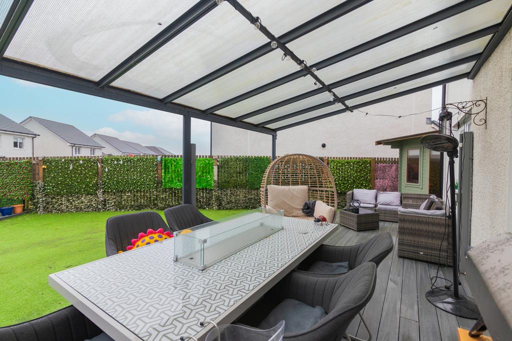 Pergola