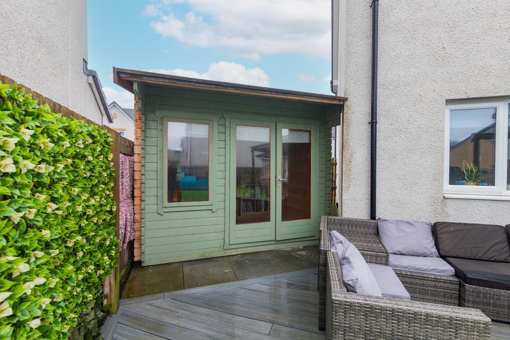 Summerhouse