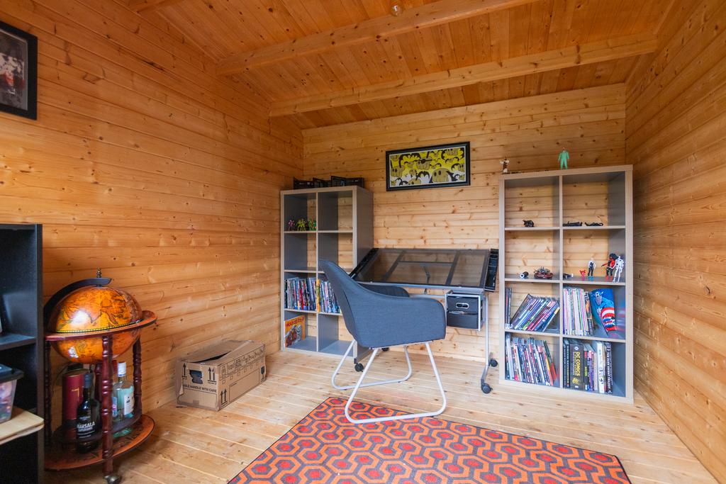 Summerhouse
