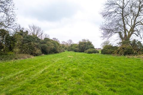 Smallholding for sale, Butterwick Road, Messingham DN17