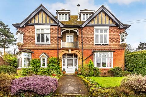 Westerham Road, Limpsfield, Oxted, Surrey, RH8