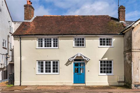 5 bedroom semi-detached house for sale, High Street, Hurstpierpoint, Hassocks, West Sussex, BN6
