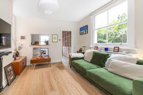 2 bedroom maisonette for sale, Palace Road, Tulse Hill, London, SW2