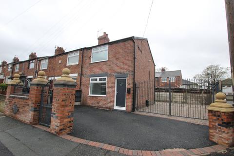 2 bedroom terraced house to rent, Yewtree Avenue, St Helens, WA9