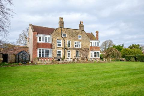 7 bedroom detached house for sale, Main Street, Gristhorpe, Filey, YO14