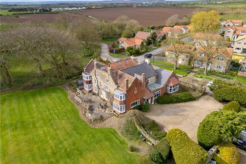 7 bedroom detached house for sale, Main Street, Gristhorpe, Filey, YO14