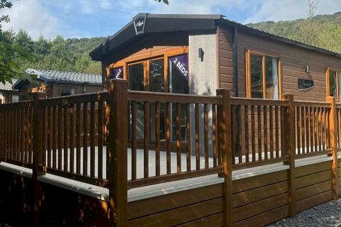 2 bedroom lodge for sale, Regal Charmouth (2022) Cheddar Woods Resort & Spa, Cheddar BS27