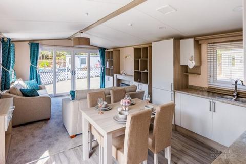 2 bedroom lodge for sale, Regal Charmouth (2022) Cheddar Woods Resort & Spa, Cheddar BS27