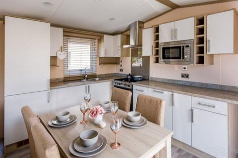 2 bedroom lodge for sale, Regal Charmouth (2022) Cheddar Woods Resort & Spa, Cheddar BS27