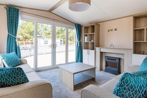 2 bedroom lodge for sale, Regal Charmouth (2022) Cheddar Woods Resort & Spa, Cheddar BS27