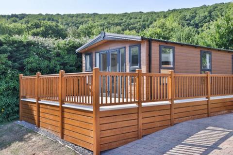 2 bedroom lodge for sale, Cheddar Woods Resort & Spa, Axbridge Road BS27