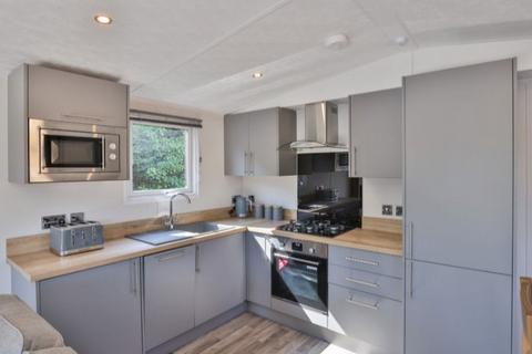 2 bedroom lodge for sale, Minster Norwood (2023) Cheddar Woods Resort & Spa, Cheddar BS27