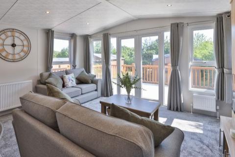 2 bedroom lodge for sale, Minster Norwood (2023) Cheddar Woods Resort & Spa, Cheddar BS27