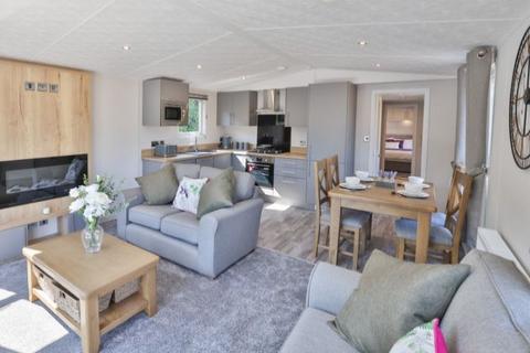2 bedroom lodge for sale, Minster Norwood (2023) Cheddar Woods Resort & Spa, Cheddar BS27