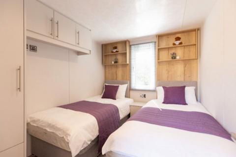 2 bedroom lodge for sale, Minster Norwood (2023) Cheddar Woods Resort & Spa, Cheddar BS27