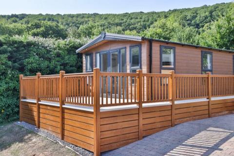 2 bedroom lodge for sale, Minster Norwood (2023) Cheddar Woods Resort & Spa, Cheddar BS27
