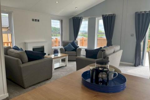 2 bedroom lodge for sale, Cheddar Woods Resort & Spa, Axbridge Road BS27