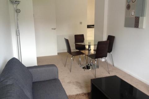 1 bedroom apartment to rent, Hive, Masshouse Plaza, Birmingham, B5 5JP
