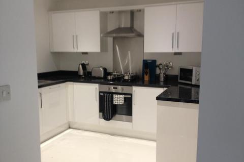 1 bedroom apartment to rent, Hive, Masshouse Plaza, Birmingham, B5 5JP