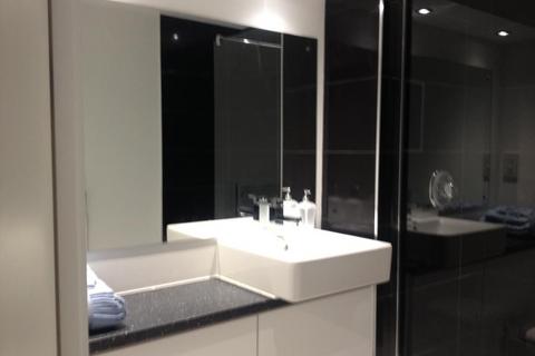 1 bedroom apartment to rent, Hive, Masshouse Plaza, Birmingham, B5 5JP