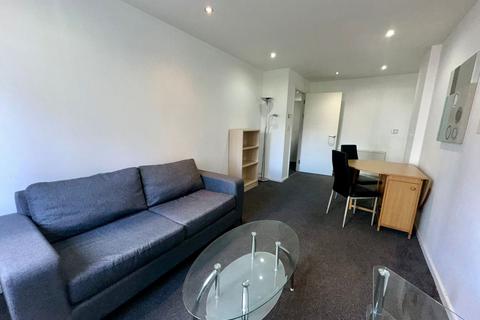 1 bedroom apartment to rent, Hive, Masshouse Plaza, Birmingham, B5 5JP