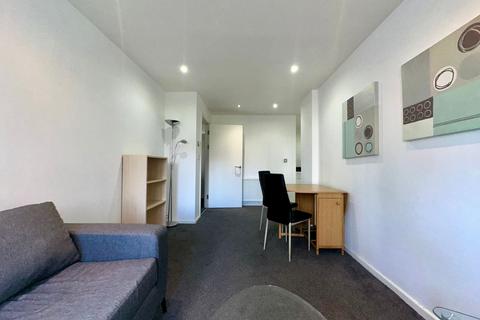1 bedroom apartment to rent, Hive, Masshouse Plaza, Birmingham, B5 5JP