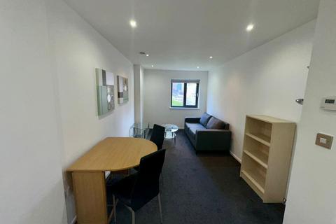 1 bedroom apartment to rent, Hive, Masshouse Plaza, Birmingham, B5 5JP