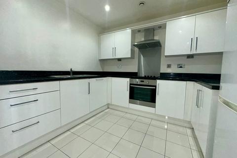 1 bedroom apartment to rent, Hive, Masshouse Plaza, Birmingham, B5 5JP