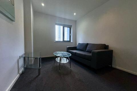 1 bedroom apartment to rent, Hive, Masshouse Plaza, Birmingham, B5 5JP