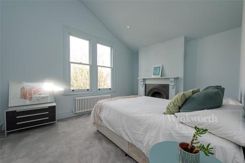 3 bedroom apartment for sale, Radcliffe Avenue, London, NW10