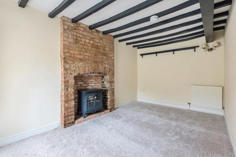 1 bedroom terraced house for sale, High Street, Metheringham, Lincoln, Lincolnshire, LN4