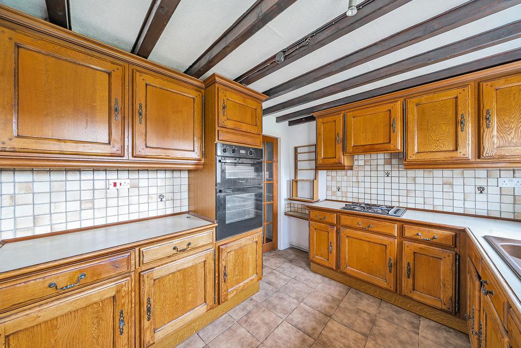 Wilsill, Harrogate, HG3 2 bed cottage for sale £300,000