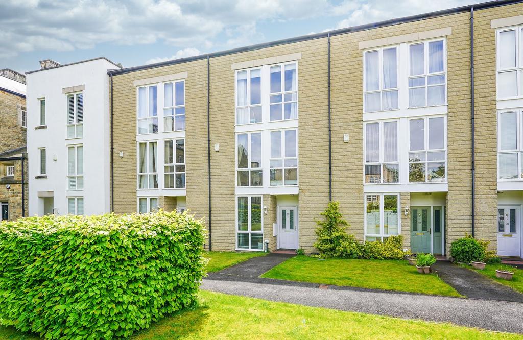 Alexandra Gardens, Sheffield S11 4 bed terraced house for sale £475,000