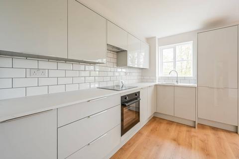 1 bedroom flat to rent, Warwick Gardens, Harringay, London, N4