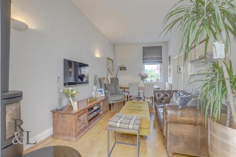 3 bedroom end of terrace house to rent, Chelsea Mews, Radcliffe-on-Trent, Nottingham, Nottinghamshire, NG12