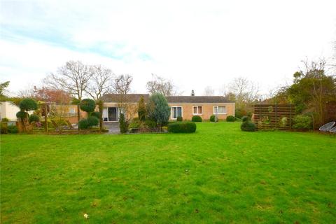 4 bedroom bungalow for sale, Elm Road, Stowmarket, Suffolk, IP14