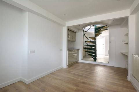 1 bedroom semi-detached house to rent, Belmont Hill, Lewisham, London, SE13