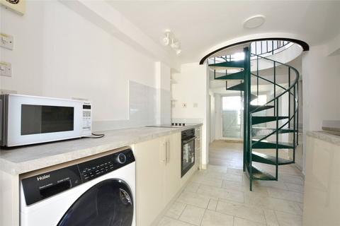 1 bedroom semi-detached house to rent, Belmont Hill, Lewisham, London, SE13