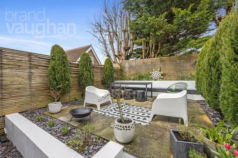 5 bedroom terraced house for sale, Osborne Road, Brighton, East Sussex, BN1